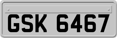 GSK6467