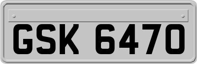 GSK6470