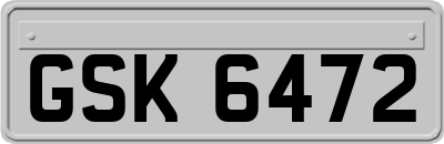 GSK6472