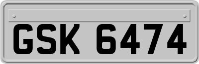 GSK6474