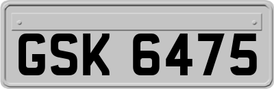 GSK6475