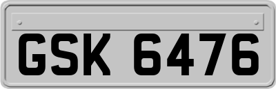 GSK6476