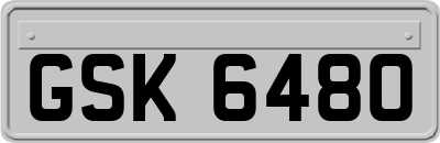 GSK6480