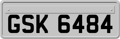 GSK6484