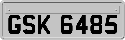 GSK6485