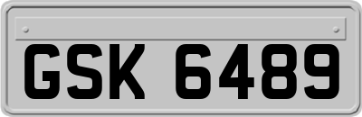 GSK6489