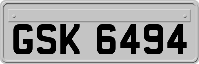 GSK6494