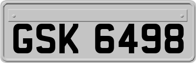 GSK6498