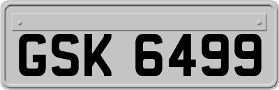 GSK6499