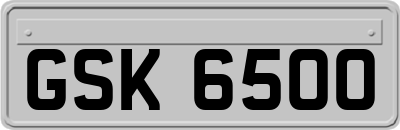 GSK6500