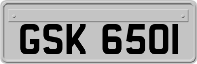 GSK6501