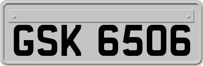 GSK6506