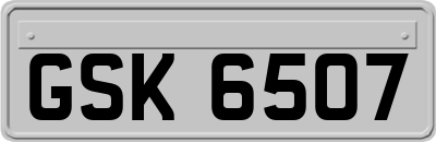 GSK6507