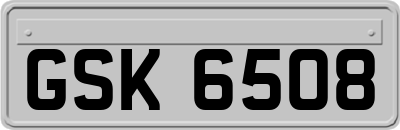 GSK6508