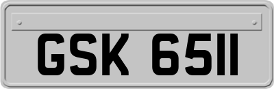 GSK6511