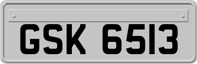 GSK6513