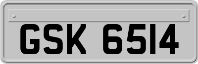 GSK6514