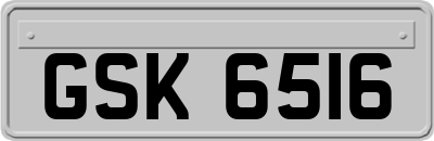 GSK6516