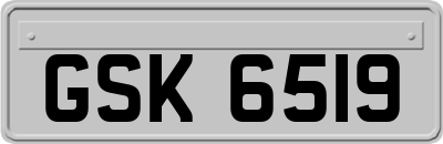 GSK6519