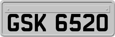 GSK6520