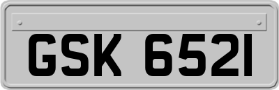 GSK6521
