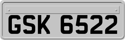 GSK6522