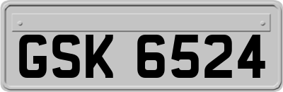 GSK6524