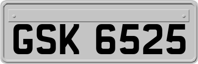 GSK6525