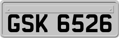 GSK6526