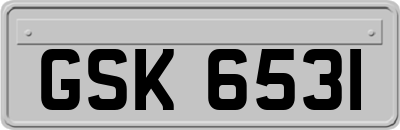 GSK6531
