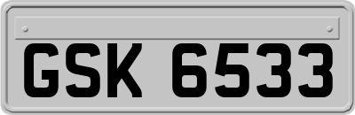 GSK6533
