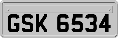 GSK6534