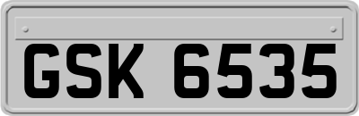 GSK6535