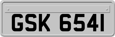 GSK6541
