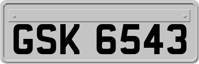GSK6543