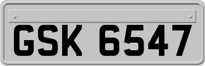 GSK6547