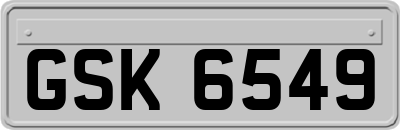 GSK6549