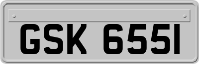 GSK6551