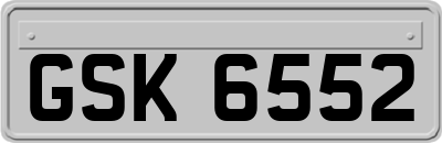 GSK6552