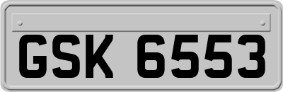 GSK6553
