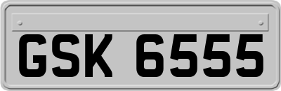 GSK6555