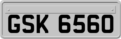GSK6560