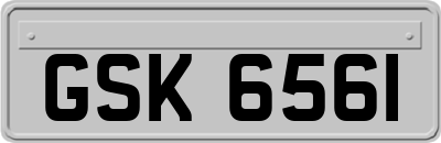 GSK6561