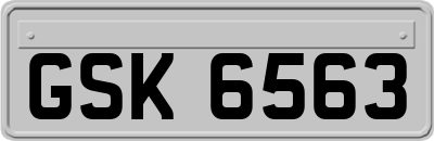 GSK6563