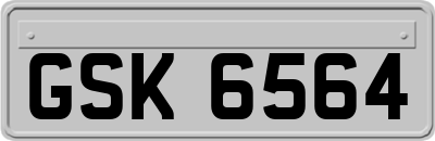 GSK6564