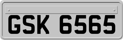 GSK6565