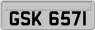 GSK6571