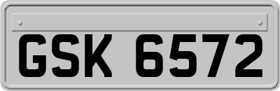 GSK6572