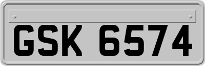 GSK6574