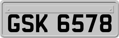 GSK6578